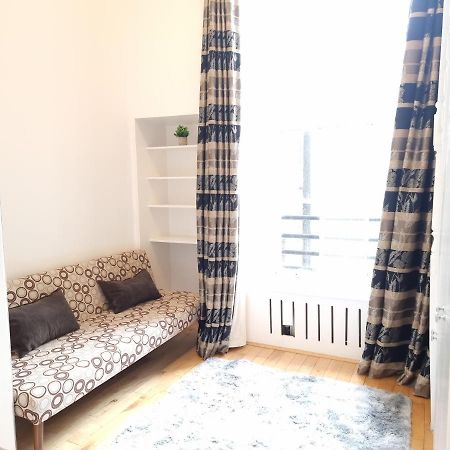 F8-Mezzanine 1St Floor Flat Fits 3 Near Paddington Apartment London Luaran gambar